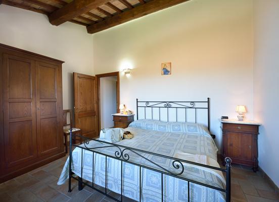 Agriturismo Bellarosa Asís Exterior foto