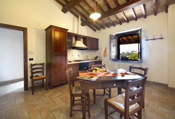 Agriturismo Bellarosa Asís Habitación foto