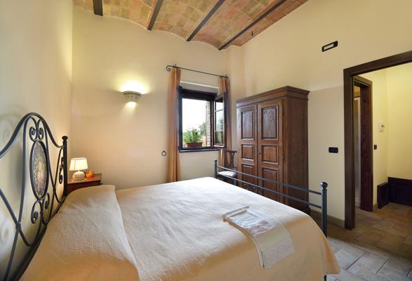 Agriturismo Bellarosa Asís Exterior foto
