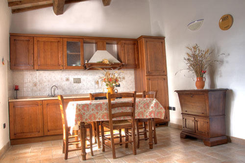 Agriturismo Bellarosa Asís Exterior foto