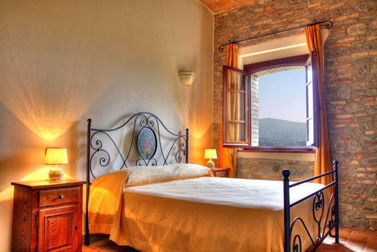 Agriturismo Bellarosa Asís Exterior foto