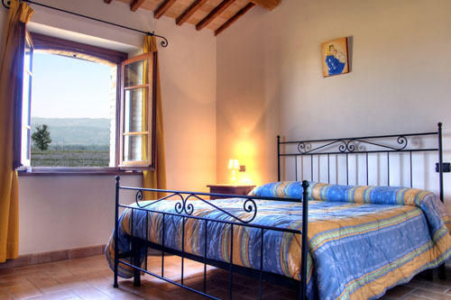 Agriturismo Bellarosa Asís Exterior foto